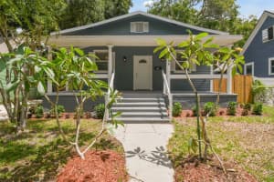 106 WARREN AVENUE, TAMPA, FL 33602 Sold 11/27/24