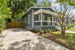 106 WARREN AVENUE, TAMPA, FL 33602 Sold 11/27/24
