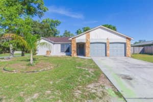 8256 FOREST OAKS BOULEVARD, SPRING HILL, FL 34606 Sold 12/26/24