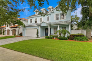 3913 KENSINGTON AVENUE, TAMPA, FL 33629 Sold 08/12/24