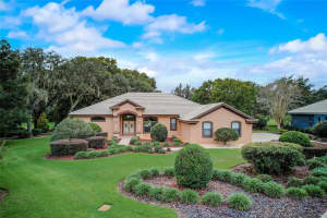 34546 MERION COURT, DADE CITY, FL 33525 Sold 11/15/24