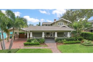 3002 HARBOR VIEW AVENUE, TAMPA, FL 33611 Sold 09/20/24