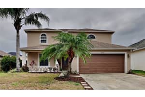 18937 QUARRY BADGER ROAD, LAND O LAKES, FL 34638 Sold 02/27/25