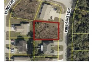 7997 PINEHURST DRIVE, SPRING HILL, FL 34606 - MLS#MFRT3537026