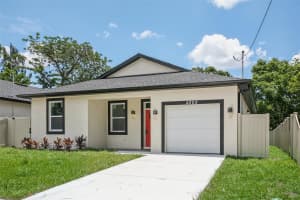 4209 CAYUGA STREET, TAMPA, FL 33610 Sold 09/17/24