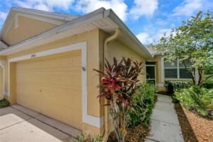 11484 CAPTIVA KAY DRIVE, RIVERVIEW, FL 33569 Sold 09/21/24
