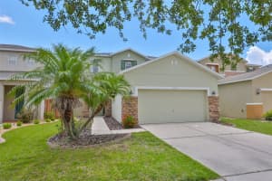 12135 FERN HAVEN AVENUE, GIBSONTON, FL 33534 Sold 12/30/24
