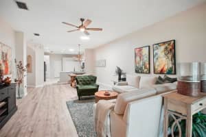 1147 BENSBROOKE DRIVE, WESLEY CHAPEL, FL 33543 Sold 12/06/24