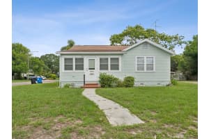 1763 25TH AVENUE, ST PETERSBURG, FL 33713 Sold 01/30/25