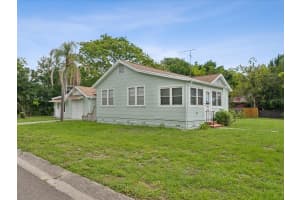 1763 25TH AVENUE, ST PETERSBURG, FL 33713 Sold 01/30/25