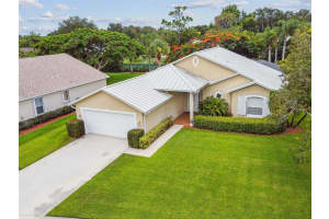 681 COLLIER LAKE CIRCLE, SEBASTIAN, FL 32958 Sold 08/20/24