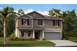 2347 POCKY WAY, KISSIMMEE, FL 34746 Sold 09/13/24