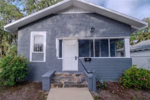 3614 POTTER STREET, TAMPA, FL 33605 Sold 01/09/25
