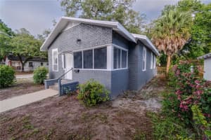 3614 POTTER STREET, TAMPA, FL 33605 Sold 01/09/25
