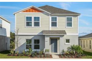 2044 MARIGOLD ALLEY, WINTER HAVEN, FL 33884 Sold 12/19/24