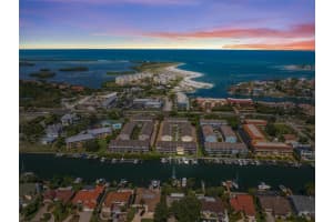 1109 PINELLAS BAYWAY S #103, TIERRA VERDE, FL 33715 Sold 09/16/24