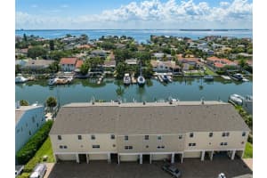 1109 PINELLAS BAYWAY S #103, TIERRA VERDE, FL 33715 Sold 09/16/24
