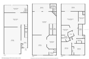 1109 PINELLAS BAYWAY S #103, TIERRA VERDE, FL 33715 Sold 09/16/24