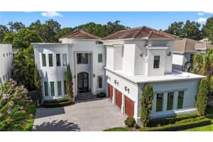 2708 TRILBY AVENUE, TAMPA, FL 33611 Sold 03/07/25
