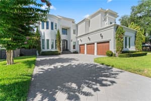 2708 TRILBY AVENUE, TAMPA, FL 33611 Sold 03/07/25