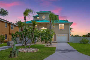 7451 ISLANDER LANE, HUDSON, FL 34667 Sold 10/03/24