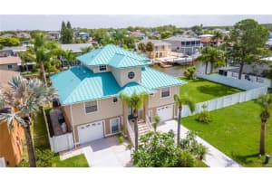 7451 ISLANDER LANE, HUDSON, FL 34667 Sold 10/03/24
