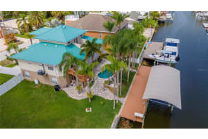 7451 ISLANDER LANE, HUDSON, FL 34667 Sold 10/03/24