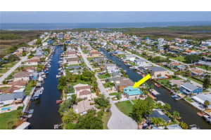 7451 ISLANDER LANE, HUDSON, FL 34667 Sold 10/03/24