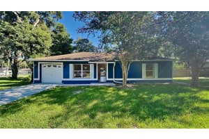 1415 NEW YORK AVENUE, ORANGE CITY, FL 32763 Sold 09/20/24
