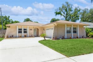 2476 GROVE RIDGE DRIVE, PALM HARBOR, FL 34683 Sold 01/09/25