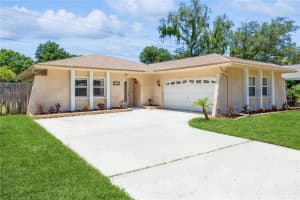 2476 GROVE RIDGE DRIVE, PALM HARBOR, FL 34683 Sold 01/09/25