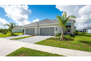 12666 PALATKA DRIVE, VENICE, FL 34293 Sold 12/30/24