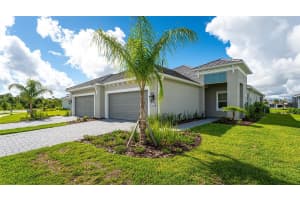 12666 PALATKA DRIVE, VENICE, FL 34293 Sold 12/30/24
