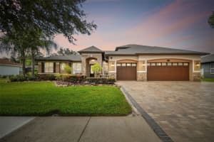 5602 CLOUDS PEAK DRIVE, LUTZ, FL 33558 Sold 09/04/24