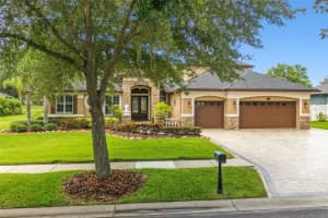 5602 CLOUDS PEAK DRIVE, LUTZ, FL 33558 Sold 09/04/24