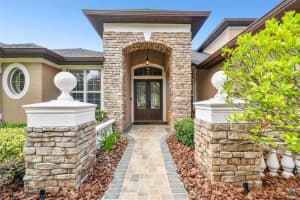 5602 CLOUDS PEAK DRIVE, LUTZ, FL 33558 Sold 09/04/24