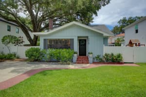 3310 LEONA STREET, TAMPA, FL 33629 Sold 10/24/24