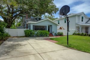 3310 LEONA STREET, TAMPA, FL 33629 Sold 10/24/24