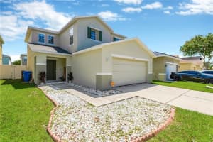 12132 TREE HAVEN AVENUE, GIBSONTON, FL 33534 Sold 11/26/24