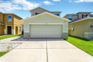 12132 TREE HAVEN AVENUE, GIBSONTON, FL 33534 Sold 11/26/24