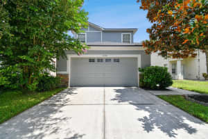 10008 PERTHSHIRE CIRCLE, LAND O LAKES, FL 34638 Sold 11/09/24
