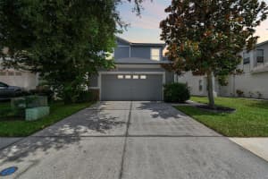 10008 PERTHSHIRE CIRCLE, LAND O LAKES, FL 34638 Sold 11/09/24