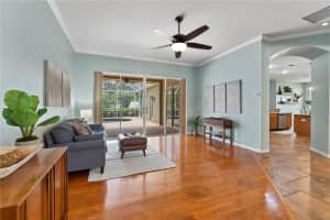 19201 PRISTINE PLACE, LUTZ, FL 33558 Sold 10/03/24