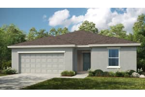 2735 MOSS ROCK STREET, AUBURNDALE, FL 33823 Sold 02/10/25