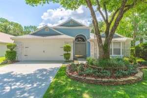 9061 QUAIL CREEK DRIVE, TAMPA, FL 33647 Sold 10/25/24