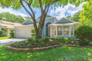 9061 QUAIL CREEK DRIVE, TAMPA, FL 33647 Sold 10/25/24