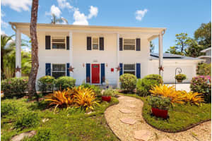 2567 MADRID WAY, SAINT PETERSBURG, FL 33712 Sold 11/21/24