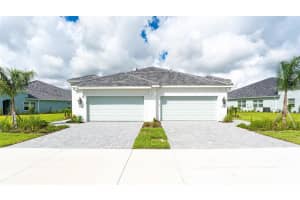 12650 PALATKA DRIVE, VENICE, FL 34293 Sold 10/30/24
