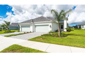 12650 PALATKA DRIVE, VENICE, FL 34293 Sold 10/30/24