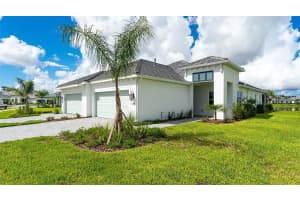 12650 PALATKA DRIVE, VENICE, FL 34293 Sold 10/30/24